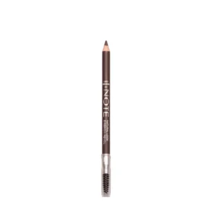 Note Natural Look Eyebrow Pencil 05 - Grey Brown