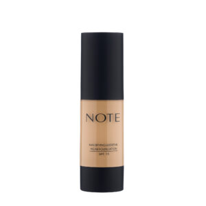 Note Mattifying Extreme Wear Foundation 03 Pump - Medium Beige