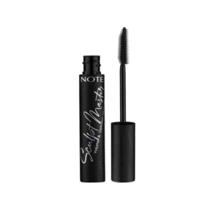 Note Sculpt Master Extra Black Mascara 02