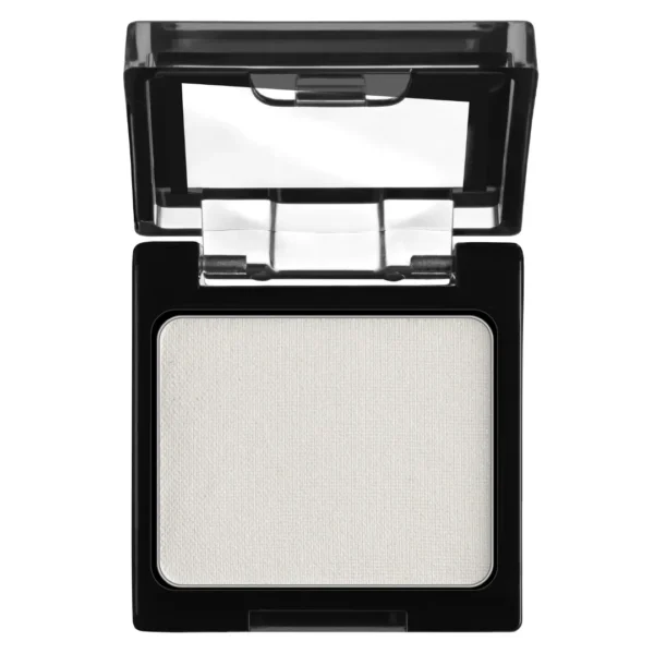Wet N Wild Eyeshadow Single - Sugar - Image 2