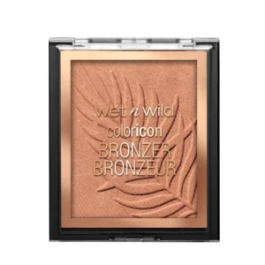 Wet N Wild Coloricon Bronzer - Ticket To Brazil