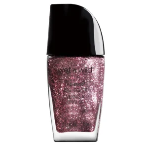 Wet N Wild Ws Nail Color Sparked