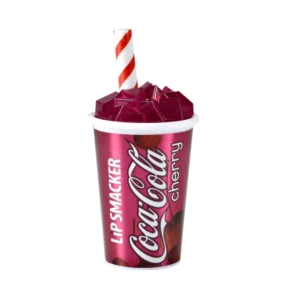 Lip Smacker Coca-Cola Cup Pot Balm - Cherry 7.4G Blst