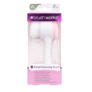 Brushworks Hd Facial Cleansing Brush