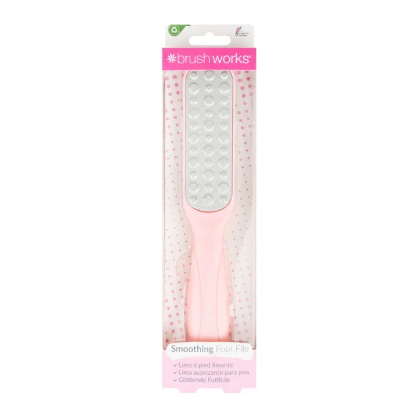 Brushworks Metal Foot File - Image 2