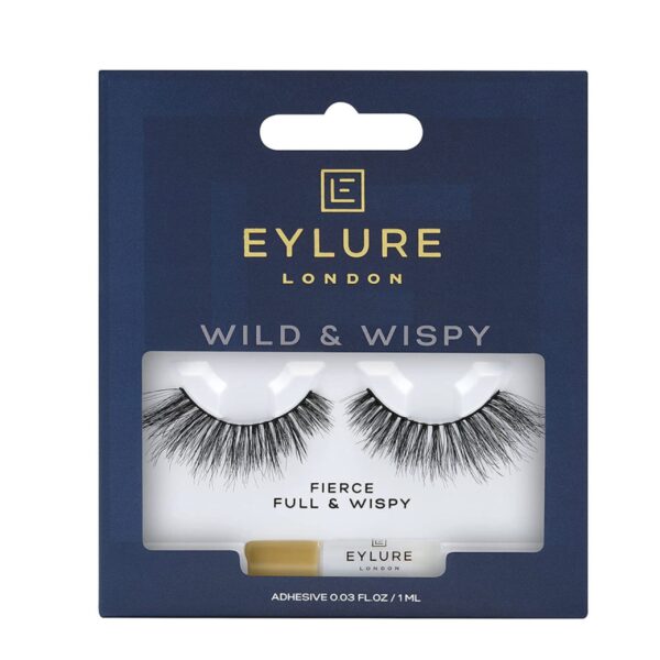 Eylure Wild & Wispy Fierce Lashes
