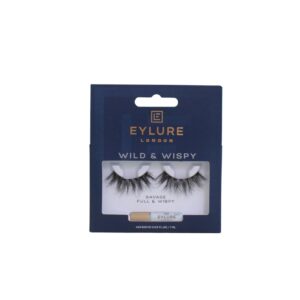 Eylure Wild & Wispy Savage Lashes