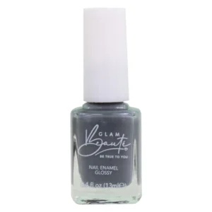 Glambeaute Nail Enamel 34 - Clay With Me