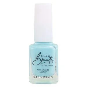 Glambeaute Nail Enamel 38 - Mint Icing