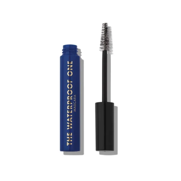 Milani The Waterproof One Mascara - 114 The Black Noir - Image 2