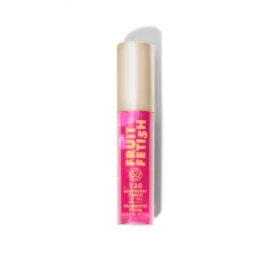 Milani Fruit Fetish Lip Oil-130 Raspberry 4Ml