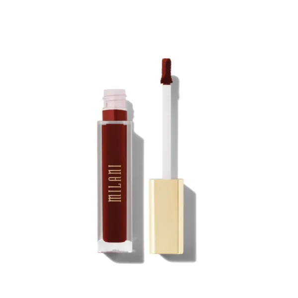 Milani Amore Matte Lip Creme - 14 Devotion - Image 2