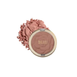Milani Rose Powder Blush - 01 Romantic Rose