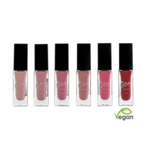 Glam Of Sweden Nailpolish Pink Power 7Ml