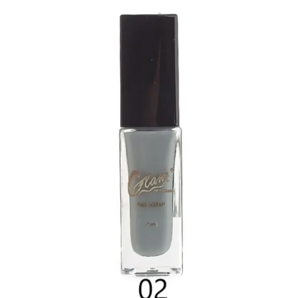 Glam Of Sweden Nailpolish Studio Island 7Ml - Image 3