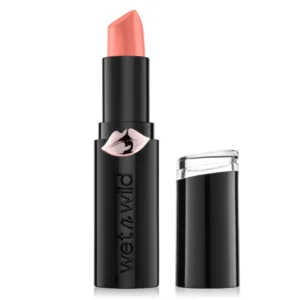 Wet N Wild Megalast Matte Lipstick - Bare It All
