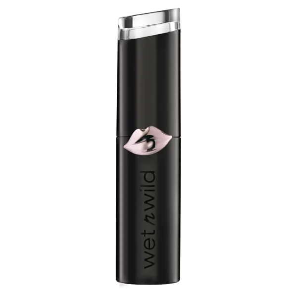 Wet N Wild Megalast Matte Lipstick- Sexpot Red - Image 2