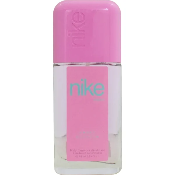 Nike Sweet Blossom Woman Deodrant Natural Spray 75ml