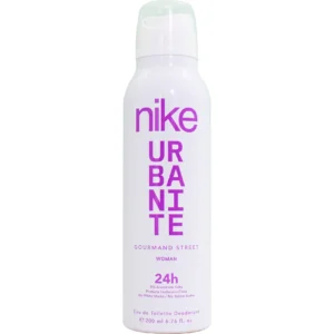 Nike Gourmand Street Woman EdT Deo Spray 200ml