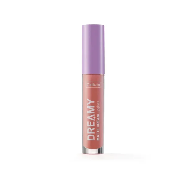 Callista Dreamy Matte Cream Lipgloss 201 - Choose Love
