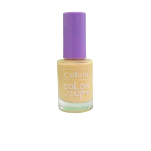 Callista Color Up Nail Polish 134