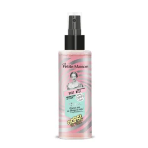 Petite Maison Sensual Kiss Pomegranate Body Mist 155Ml