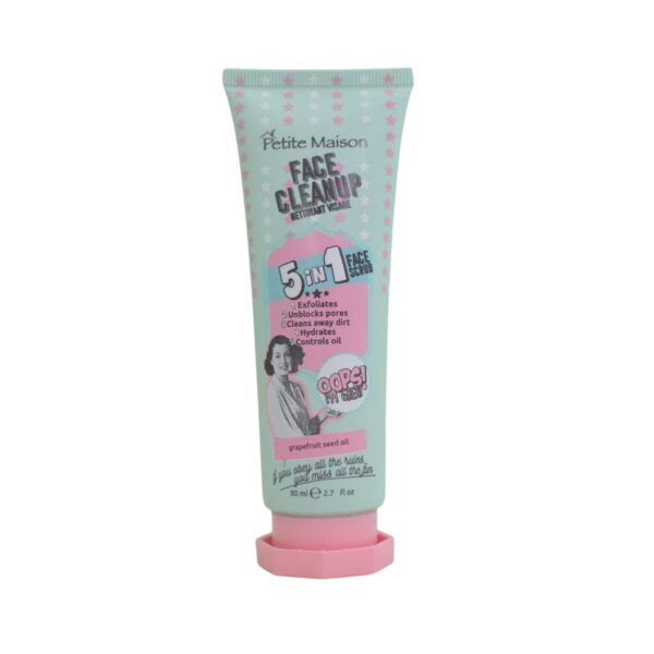 Petite Maison Face Cleanup 80Ml