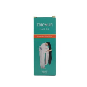 Trichup Hair Oil - Hair Fall Control 100Ml