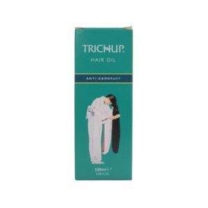 Trichup Hair Oil - Anti-Dandruff 100Ml