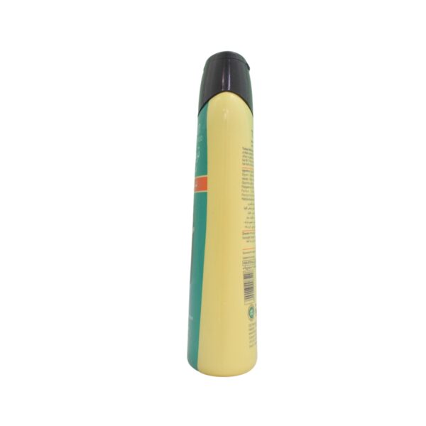 Trichup Herbal Shampoo - Hair Fall Control 200Ml - Image 3