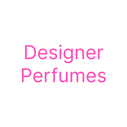 Designer Perfumes