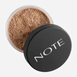 Note Loose Powder 04 - Beige