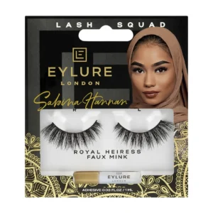 Eyl Sabina Royal Heiress