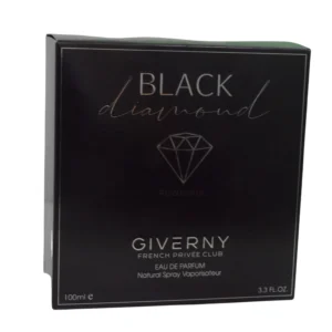 Giverny Black Diamond Edp 100Ml
