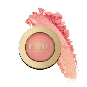 Milani Baked Blush -Bella Bellini