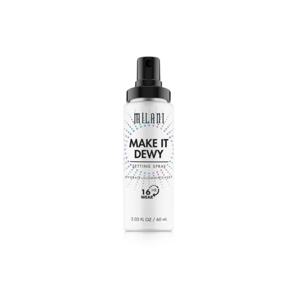 Milani Make It Last Setting Spray - 04 Dewy