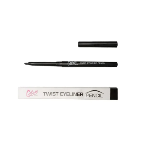 Glam Of Sweden Eyeliner Pencil Black