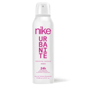 Nike Oriental Avenue Woman Edt Deo Spray 200Ml