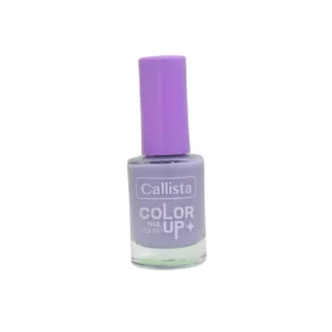 Callista Color Up Nail Polish 520