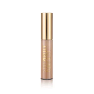 Flormar STAY PERFECT LIQUID CONCEALER - 006 MEDIUM BEIGE