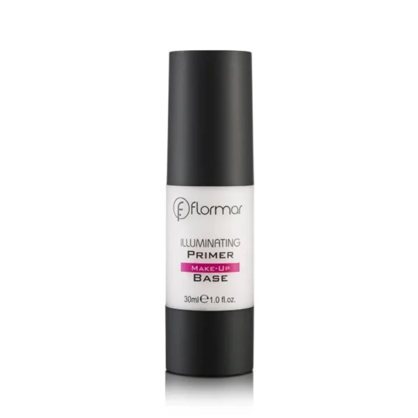 Flormar Illuminating Primer Make Up Base