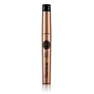 Flormar Triple Action Mascara