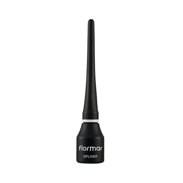 Flormar True Color Dipliner - Black 01