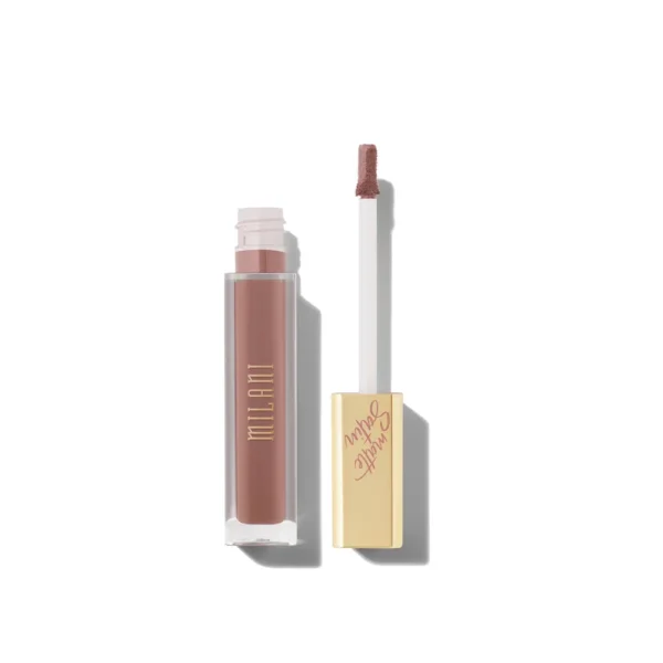 Milani Amore Satin Matte Lip Cr?me - Luxe