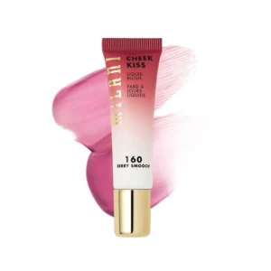 Milani Cheek Kiss Blush - 160 Berry Smooch