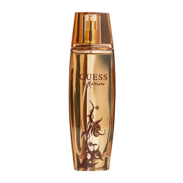 GUESS BY MARCIANO (W) EDP 100ML
