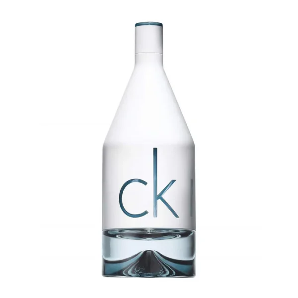 CALVIN KLEIN CK IN2U (M) EDT 100ML