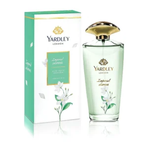 Yardley Jasmine Edt 125Ml