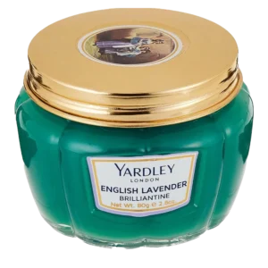 Yardley Brilliatine Eng Lavender 80Gm