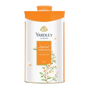 Yardley Talc Sandal 250Gm